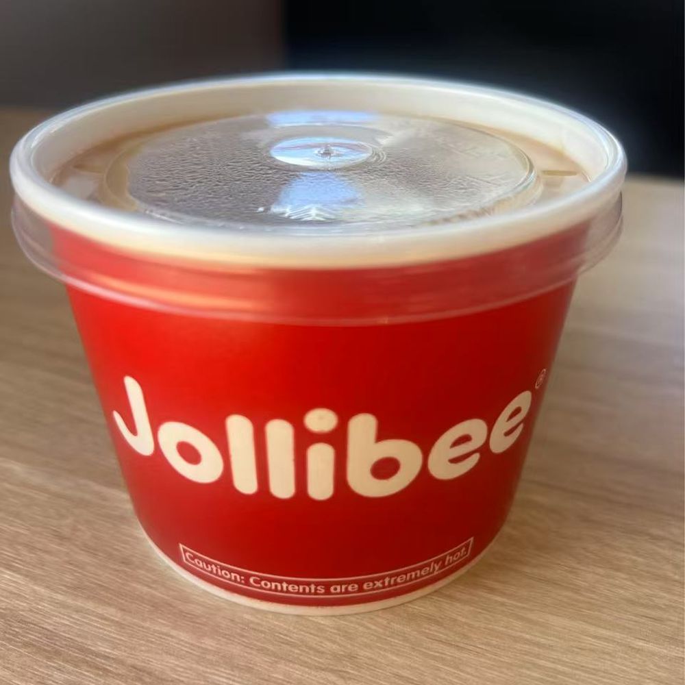 Jollibee - Gravy - Chicken Shop Near Me - Alhambra, California Jollibee - Gravy - Chicken Shop Near Me - Alhambra, California