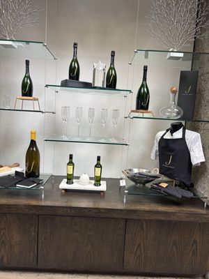J Vineyards & Winery by null