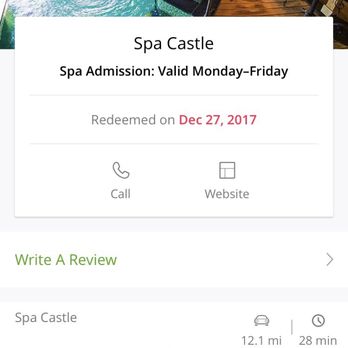 Spa Castle - Massage Near Me - College Point, New York