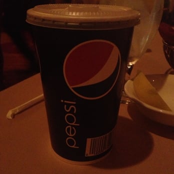 Don Vito's - Our "TO GO" Soup container :) - Italian Near Me - Las Vegas, Nevada