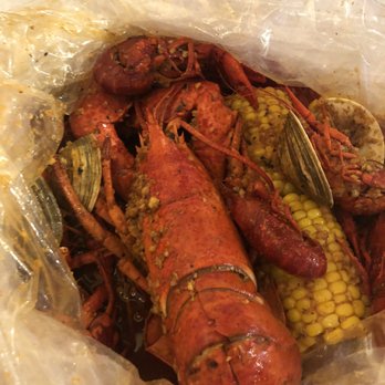 Storming Crab-Madison - Seafood Near Me - Madison, Tennessee