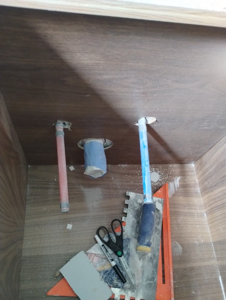 Slide of Mr Good Plumber