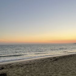 Sunset Beach