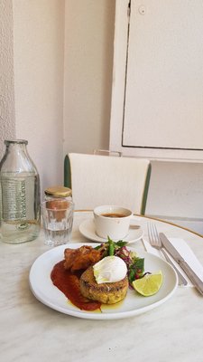 Circa Espresso by null