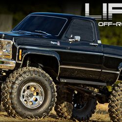 Awesome RC Cars
