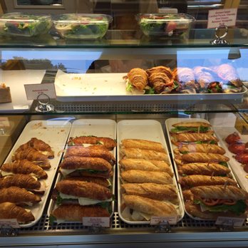 Nathaniel Reid Bakery - Sandwiches & salads - Bakeries Near Me - Saint Louis, Missouri Nathaniel Reid Bakery - Sandwiches & salads - Bakeries Near Me - Saint Louis, Missouri