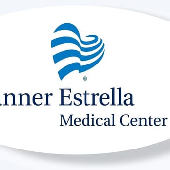 Photos For Banner Estrella Medical Center Yelp