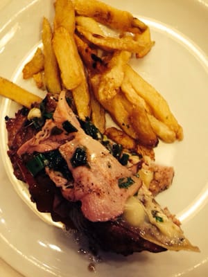 Los Chanchitos Parrilla by null