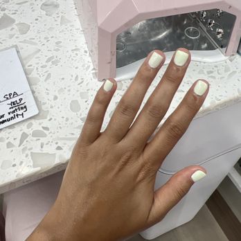 Cindy Nails Spa - Nail Salons Near Me - Chatsworth, California