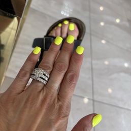Ready for the summer best place to get your nails and pedicure they're the best! Nice friendly people Venus Nail come check them out! Ready for the summer best place to get your nails and pedicure they're the best! Nice friendly people Venus Nail come check them out!