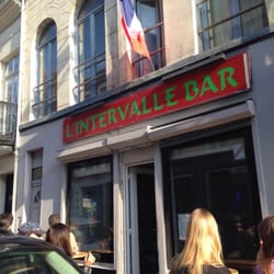 L'Intervalle Bar