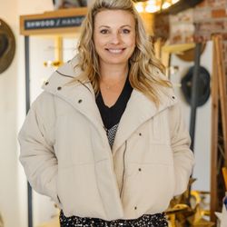 Dylan Star - Outerwear on sale in Santa Barbara - Dylan Star Boutique - Santa Barbara, CA - Santa Barbara Boutique