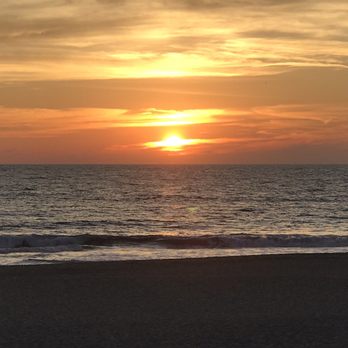 Fresh Restaurant and Lounge - Sunsets are amazing.... - International Near Me - Brisas de Zicatela, OAX