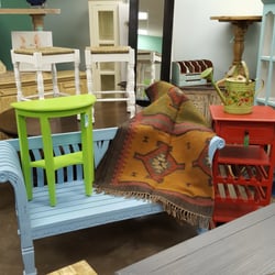 Nadeau - Furniture with a Soul