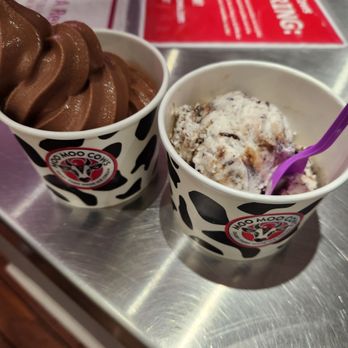 Moo Moo Cows - Ice Cream & Frozen Yogurt Near Me - Baltimore, Maryland Moo Moo Cows - Ice Cream & Frozen Yogurt Near Me - Baltimore, Maryland