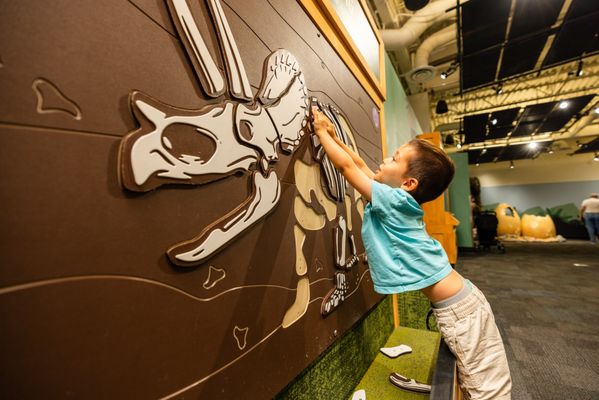 Glazer Children's Museum by null