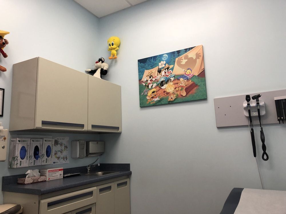 PM PEDIATRIC URGENT CARE Updated September 2024 14 Photos & 57