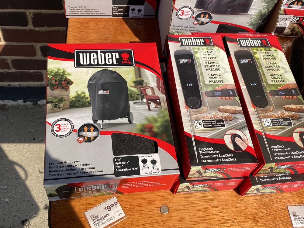 HORTONS ACE HARDWARE Updated July 2024 60 S La Grange Rd, La Grange