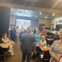 Fat City Steak And Grill House - Meeting Room
