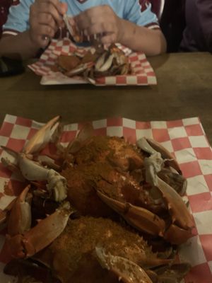 Bayou Bar & Grill by null