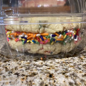 Sugar - Jumbo cookie sandwich - Bakeries Near Me - Cincinnati, Ohio