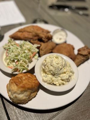 Sweet T's Restaurant + Bar by null