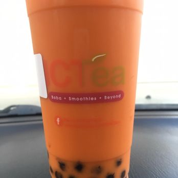 ICTea - Coffee & Tea Near Me - Wichita, Kansas