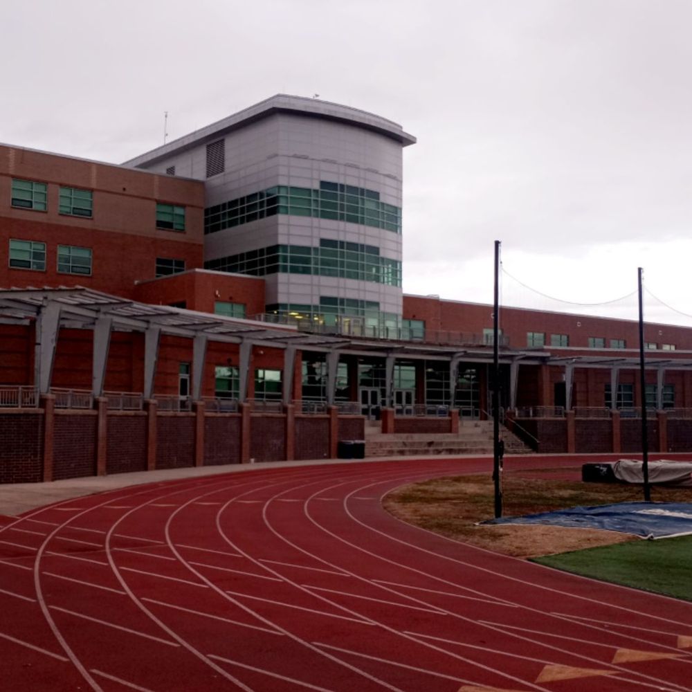 Washington-Liberty High School - Outdoor track - Middle Schools & High Schools Near Me - Arlington, Virginia Washington-Liberty High School - Outdoor track - Middle Schools & High Schools Near Me - Arlington, Virginia