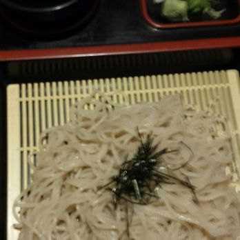 Inaba Restaurant - Tororo Zaru - Japanese Near Me - Torrance, California