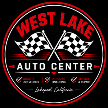 West Lake Auto Center - Auto Repair Near Me - Lakeport, California West Lake Auto Center - Auto Repair Near Me - Lakeport, California