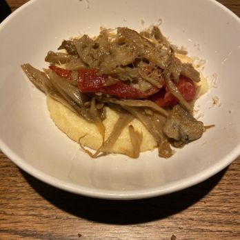 Barcelona Wine Bar - Polenta - Spanish Near Me - Cambridge, Massachusetts Barcelona Wine Bar - Polenta - Spanish Near Me - Cambridge, Massachusetts
