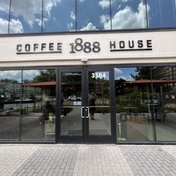 1888 COFFEE HOUSE - Updated October 2025 - 33 Photos & 14 Reviews