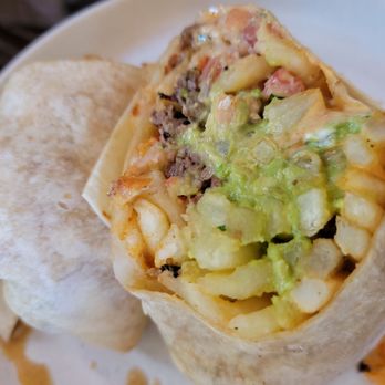 Los Agaves - Fresh ingredients. - Tacos Near Me - Santa Barbara, California