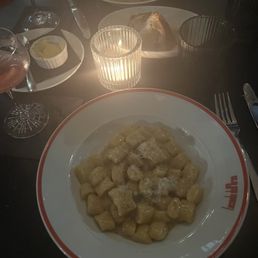 Gnocchi