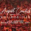 Airport Crawfish gift card