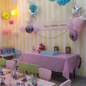 Fairytale Island - Kids Activities Near Me - Brooklyn, New York