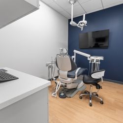 O'Shea Family Dental