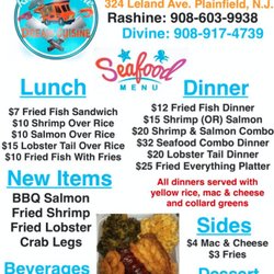 Rashine Divine Dream Cuisine