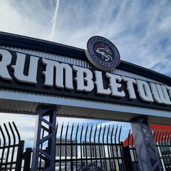 Binghamton Rumble Ponies