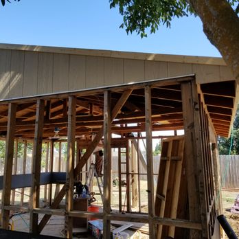 Sahner Construction - General Contractors Near Me - Turlock, California Sahner Construction - General Contractors Near Me - Turlock, California