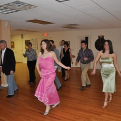 Fred Astaire Dance Studios - Waltz, Cha Cha, Salsa!