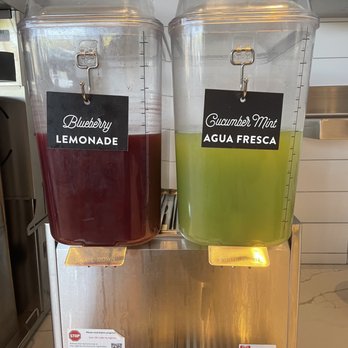 The Stand - American Classics Redefined - Fresh made drinks. Blueberry Lemonade is a must! - New American Near Me - Valencia, California The Stand - American Classics Redefined - Fresh made drinks. Blueberry Lemonade is a must! - New American Near Me - Valencia, California