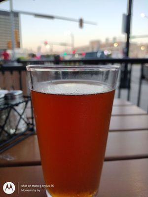 Iron Rail Brewing by null