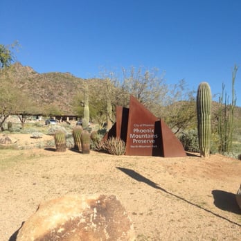 North Mountain Park - Parks Near Me - Phoenix, Arizona North Mountain Park - Parks Near Me - Phoenix, Arizona