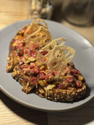 Tartine Santa Monica by null Tartine Santa Monica by null