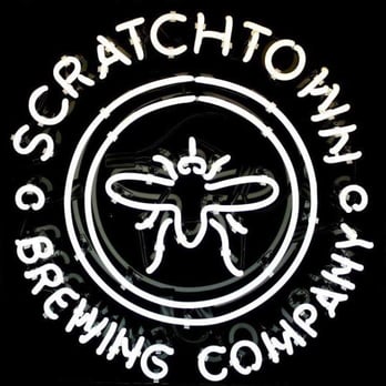 Scratchtown Brewing Company - a neon sign - Breweries Near Me - Ord, Nebraska Scratchtown Brewing Company - a neon sign - Breweries Near Me - Ord, Nebraska