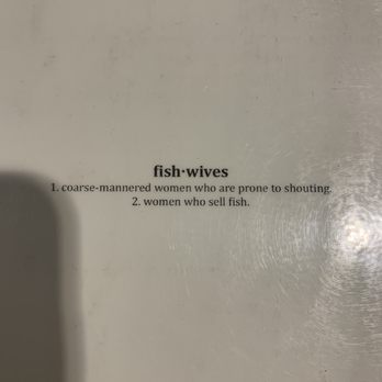 Fishwives - Seafood Near Me - Pasadena, California Fishwives - Seafood Near Me - Pasadena, California