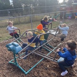 Sonshine Christian Early Learning Center