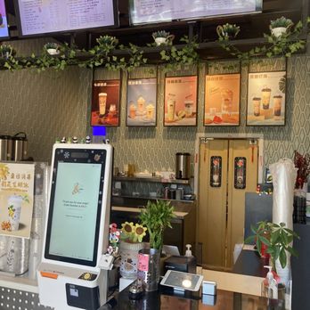 Yokee Milk Tea - Inside - Bubble Tea Near Me - Fremont, California Yokee Milk Tea - Inside - Bubble Tea Near Me - Fremont, California