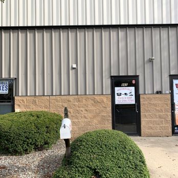 Affordable Pack-N-Ship - Entrance - Mailbox Centers Near Me - Freehold, New Jersey Affordable Pack-N-Ship - Entrance - Mailbox Centers Near Me - Freehold, New Jersey